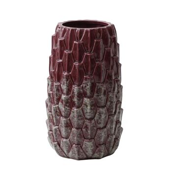 Vase Thistle Grand Format 5