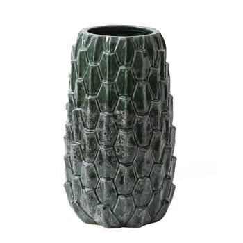Vase Thistle Grand Format 10