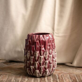 Vase Thistle Petit Format 10