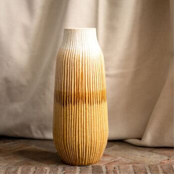 Vase Organic Grand Format 4