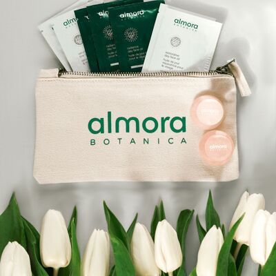 EDIZIONE LIMITATA! Kit per la scoperta della primavera