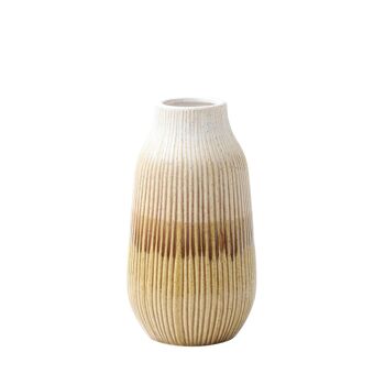 Vase Organic Moyen Format 1