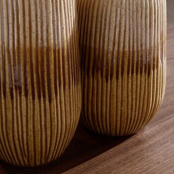 Vase Organic Moyen Format 3