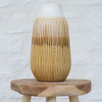 Vase Organic Moyen Format 9