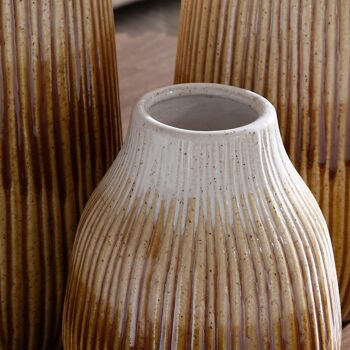 Vase Organic Petit Format 3