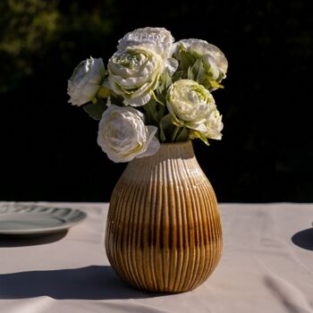 Vase Organic Petit Format 10