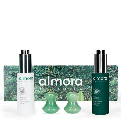 Set perfetto per la pelle Almora Botanica