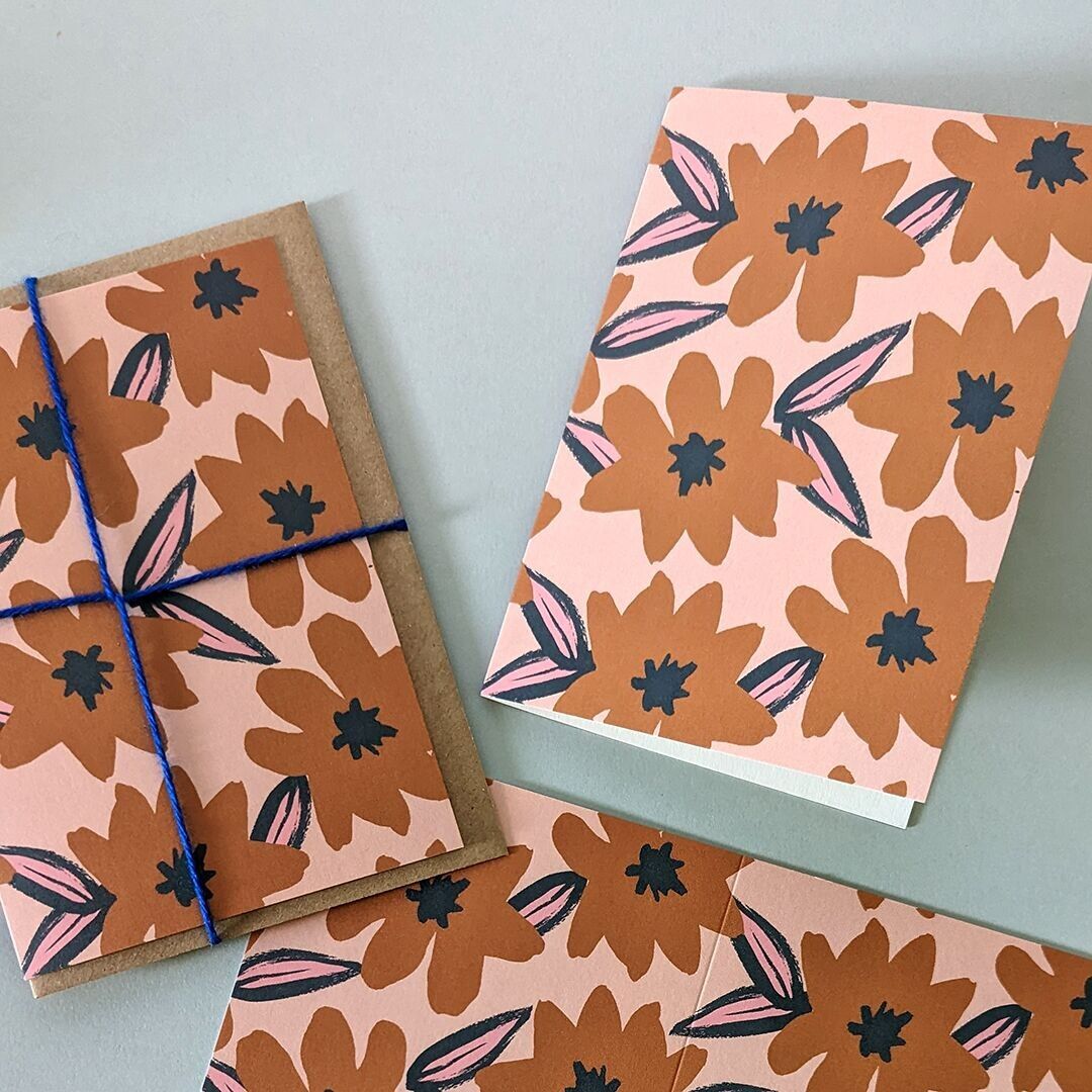 Cartolina di SUZANNE