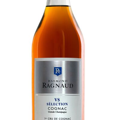 Cognac VS, Grande Champagne