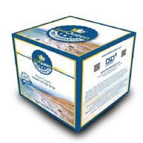 SeaQueen - Dead Sea Minerals Intensive Night Cream