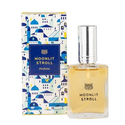 Chumbak Moonlit Promenade Eau de Parfum ' 15 ml