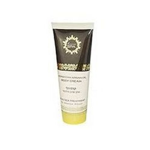 Shemen Amour - Dead Sea Minerals Moroccan Argan Oil Hand Cream