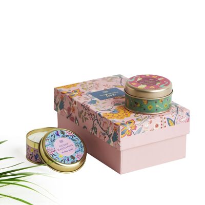 Set de regalo Chumbak Zen Corner