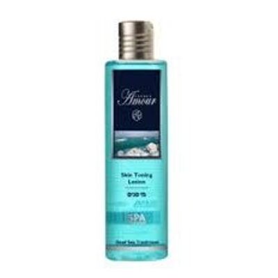 Shemen Amour Skin Toning Lotion with Dead Sea Minerals