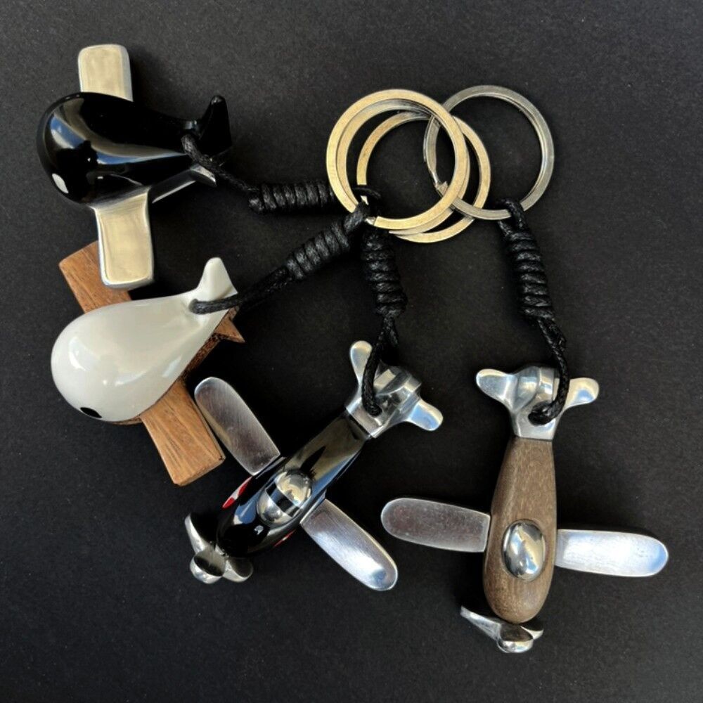 Llaveros AEREO | PACCHETTO 50