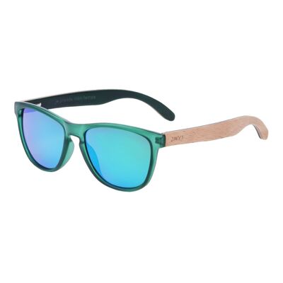 Green LIMBO sunglasses (green)