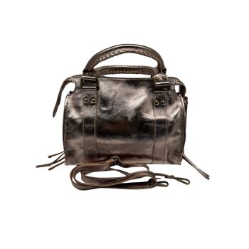 SAC A MAIN CUIR IRISE CAPUCINE MEDIUM 3