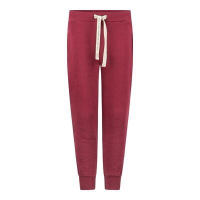 Pantalon de survêtement en coton biologique pour garçons et filles Produit équitable