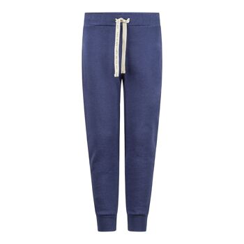 Pantalon de survêtement en coton biologique pour garçons et filles Produit équitable 8