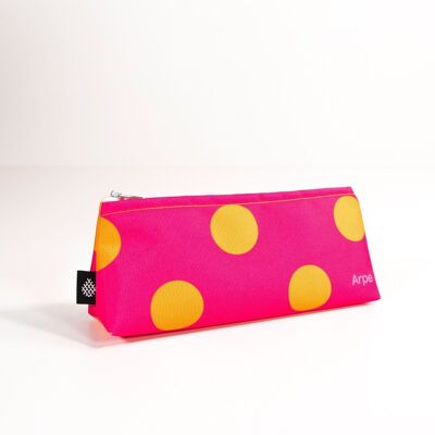 Bolsa XS resistente al agua Warm Sunset