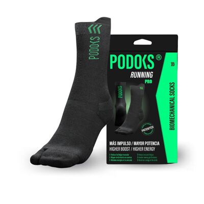 Chaussettes de course professionnelles