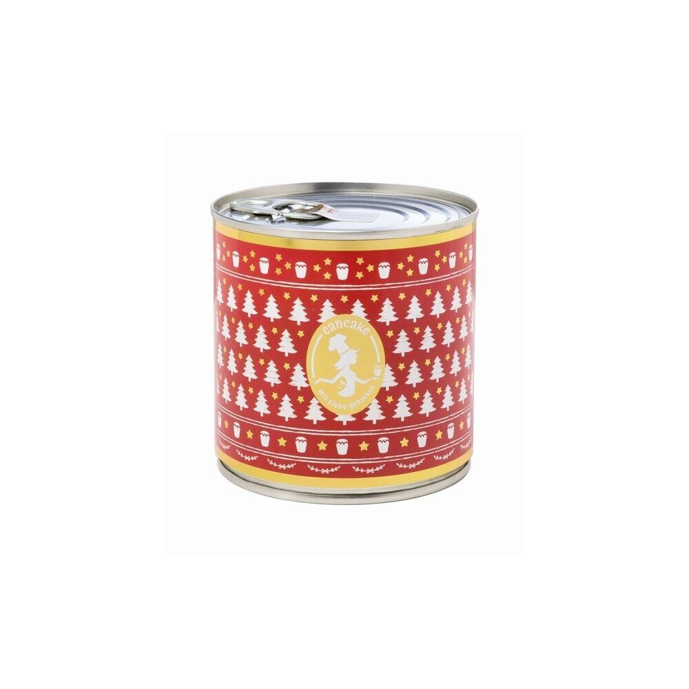 Albero di Natale - Brownie - Cancake