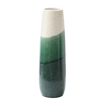 Vase Bicolor Grand Format 1