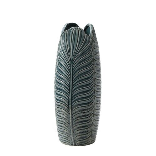 Vase Leaf