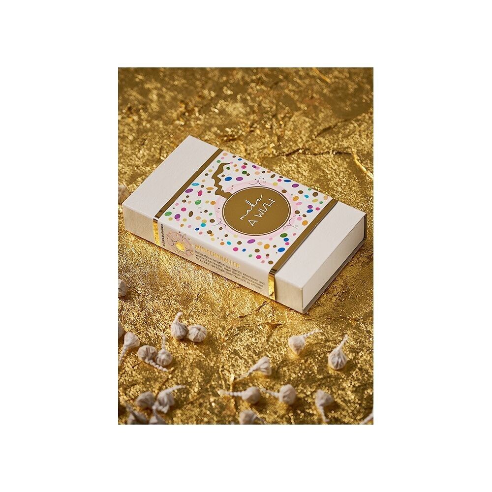 Make A Wish - 50 firecrackers