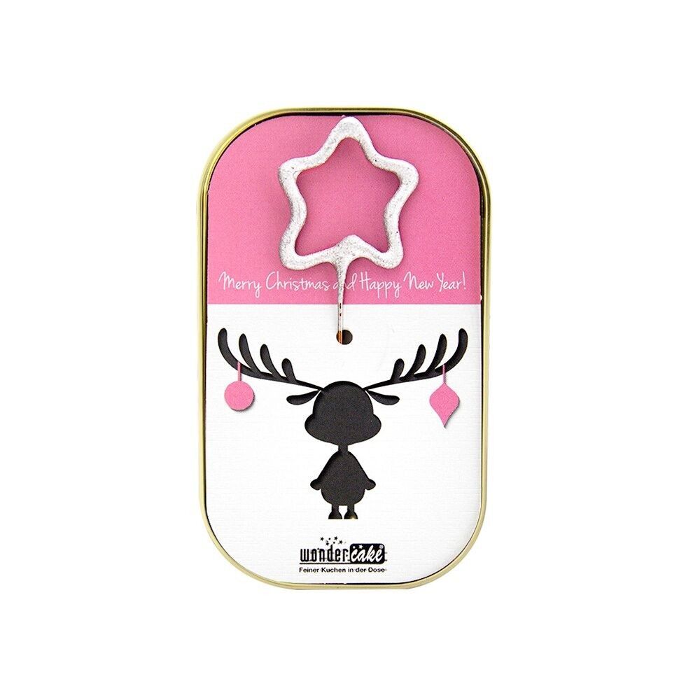 Alce - Torta Meravigliosa