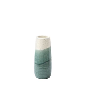 Vase Bicolor Petit Format 1