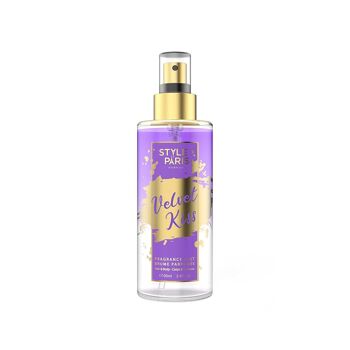 BODY MIST VELVET KISS 100ML