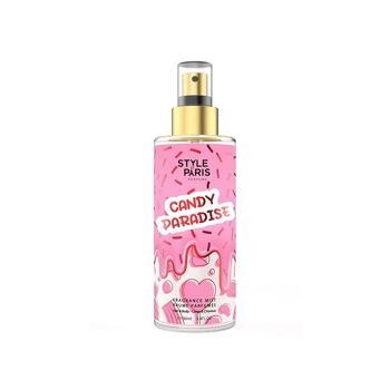 BODY MIST CANDY PARADISE 100ML