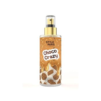 BODY MIST CHOCO CRAZY 100ML