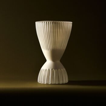 Vase Pholade Grand Format 2