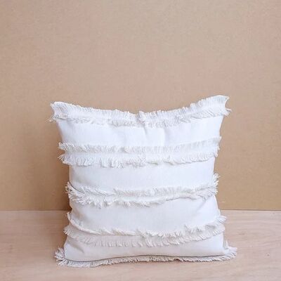 Snow Cushion Cover