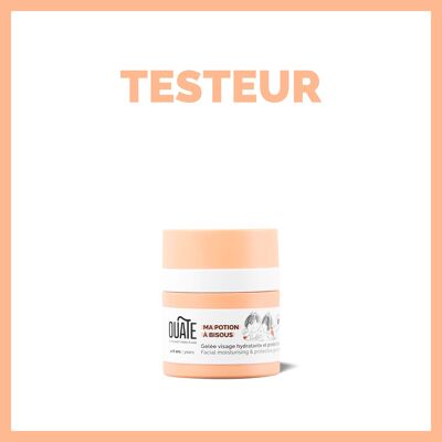 LA MIA POZIONE DEL BACIO - TESTER - SOLO 1 PER ORDINE