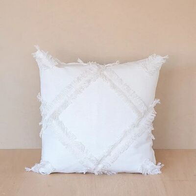 Frost Cushion Cover