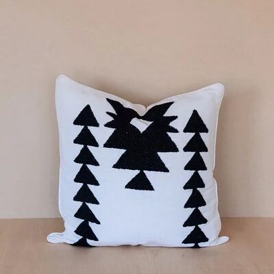 Manta Cushion Cover