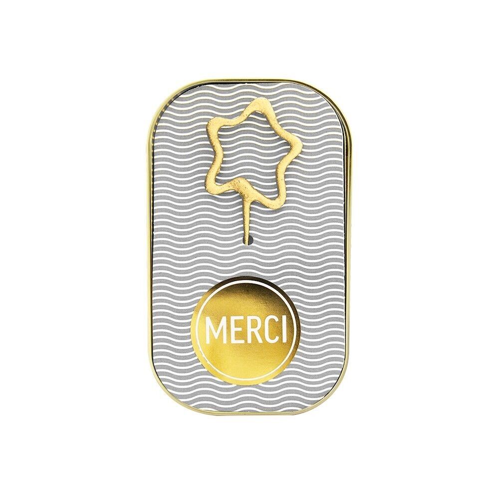 Merci Grey - Wondercake