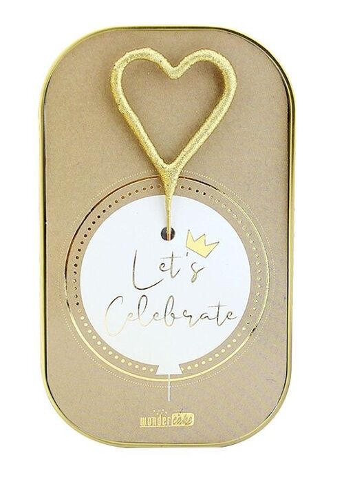 Let's celebrate - Craft Paper - Wondercake