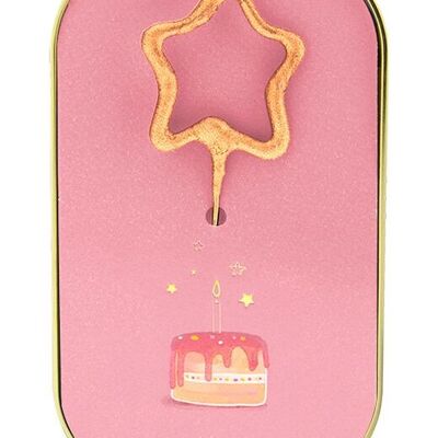 Kuchen – Pink – Celebration Edition – Wondercake