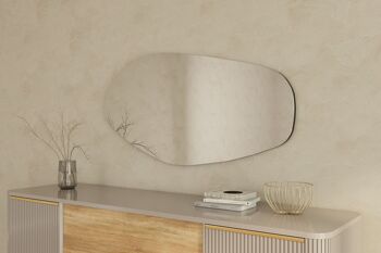 Miroir Aurora 60x120cm OS 8