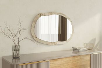 Miroir Elena 52x86cm OS 5