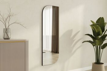 Miroir Radiance 40x120cm 3