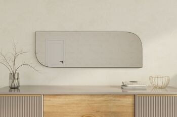 Miroir Radiance 40x120cm 6