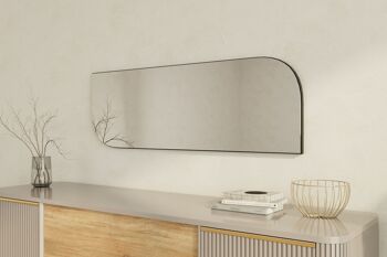 Miroir Radiance 40x120cm 7