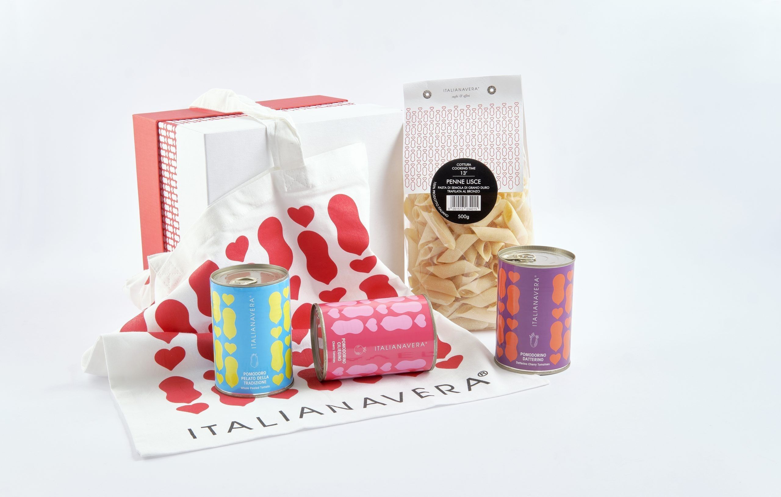 Pomocubo - Unica box