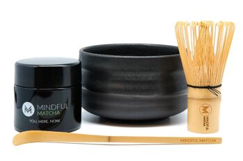 Coffret Matcha Mindful - Bio 1