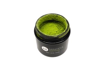 Coffret Matcha Mindful - Bio 2